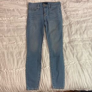 Gap Skinny Jeans